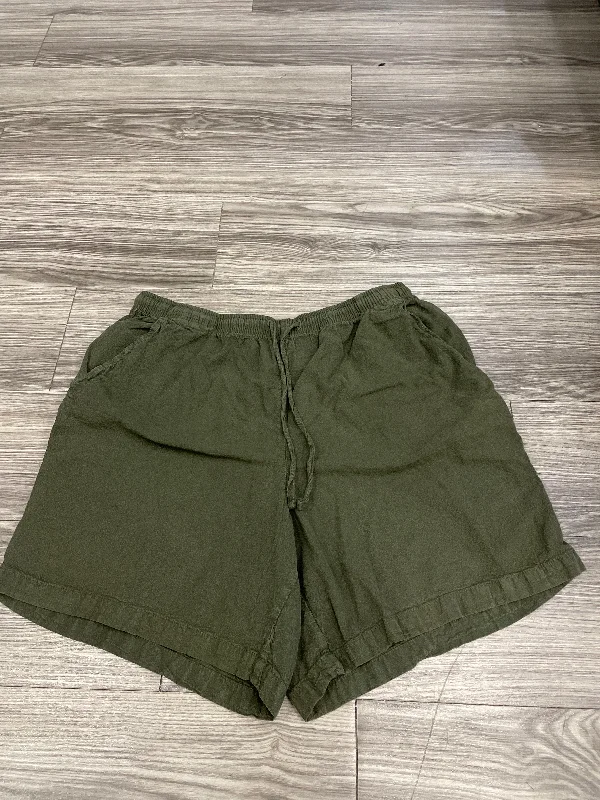 Shorts By Erika And Co  Size: Xl