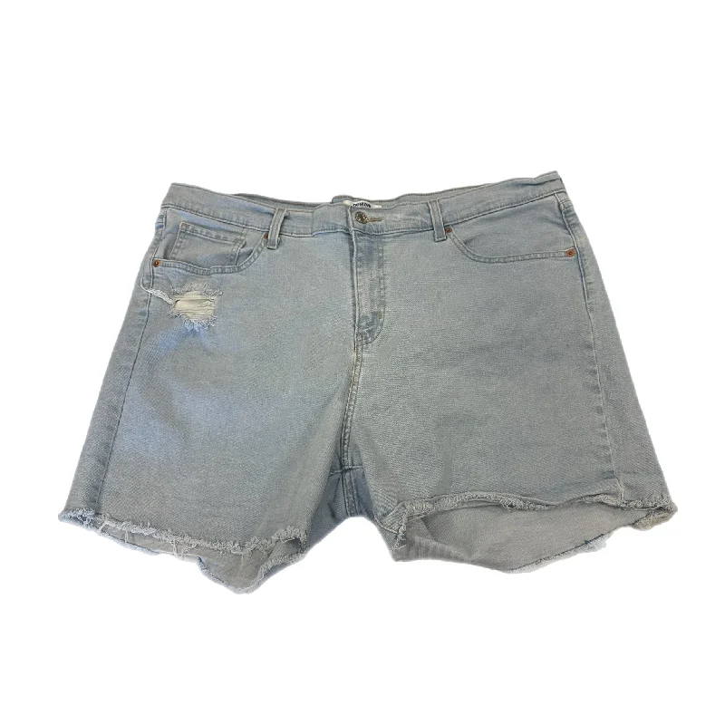 Shorts By Levis  Size: 20