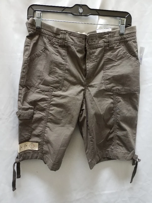 Shorts By St Johns Bay  Size: 6