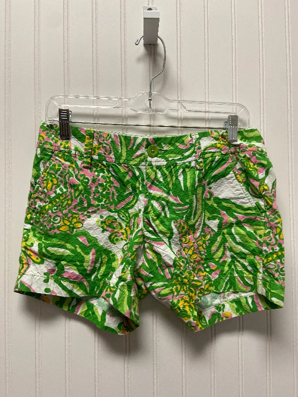 Shorts Designer By Lilly Pulitzer  Size: 2