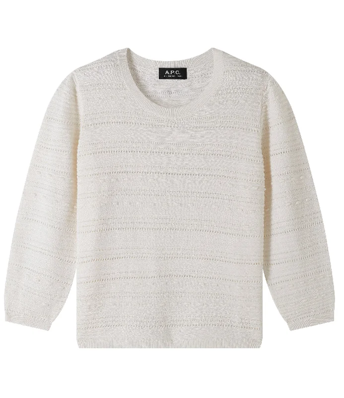 Isae sweater