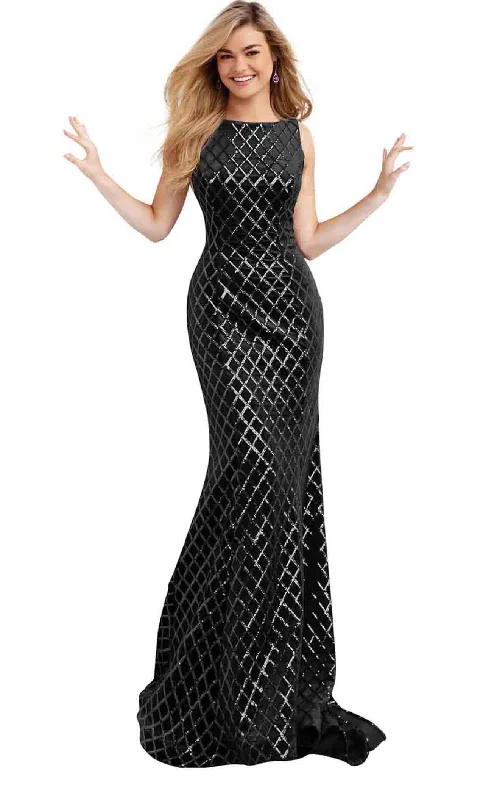 Jovani 63512BG Dress