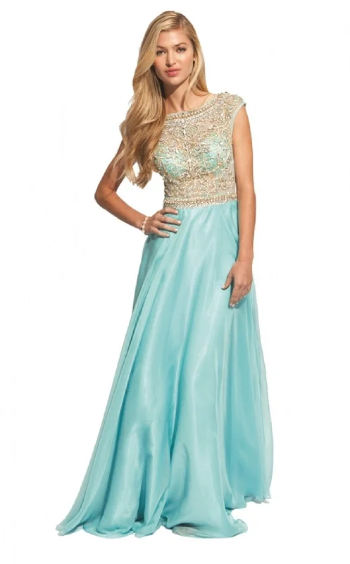 Jovani 88174BG Dress