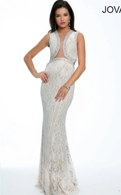 Jovani 98393BG Dress