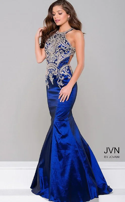 Jovani JVN41685BG Dress