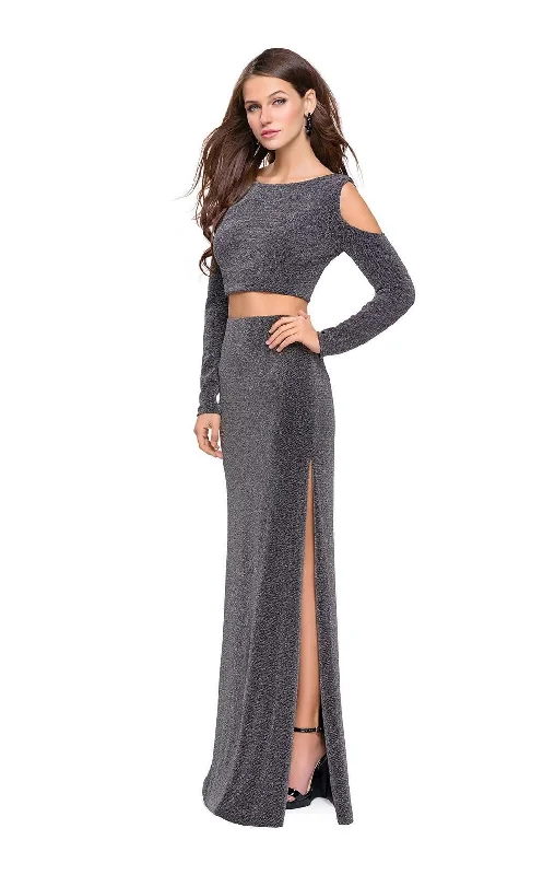 La Femme 25256 Dress