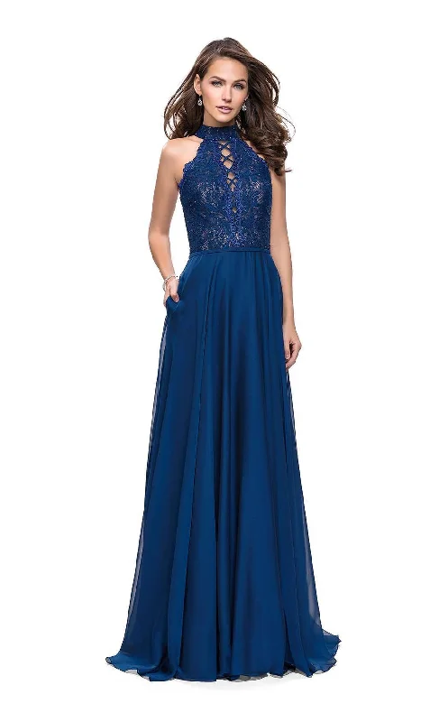 La Femme 25347 Dress