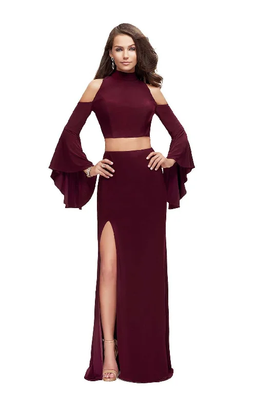 La Femme 25353 Dress