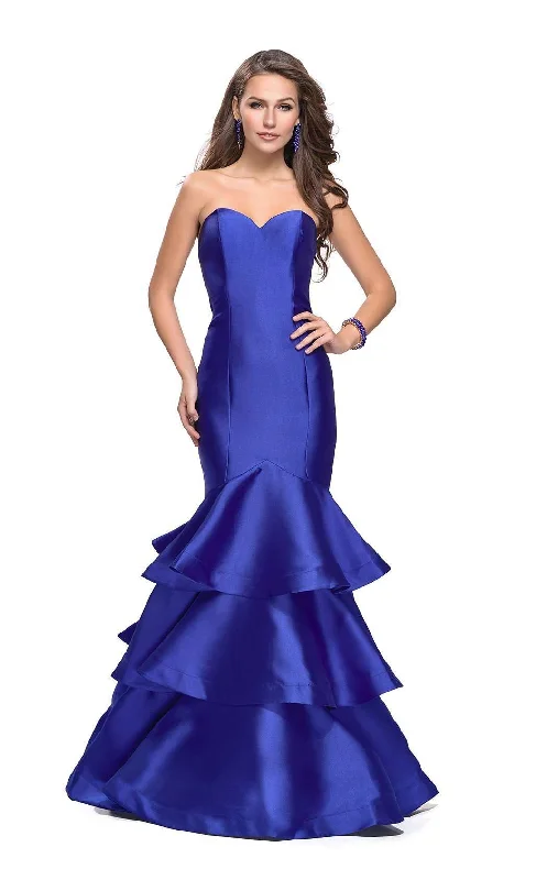 La Femme 25432 Dress