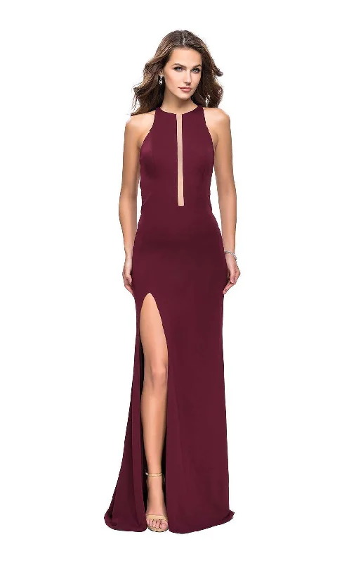 La Femme 25477 Dress