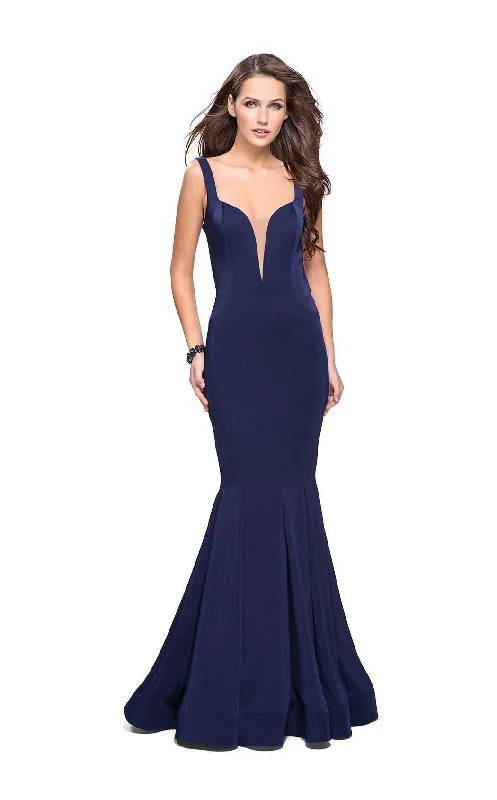 La Femme 25485 Dress