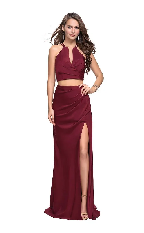 La Femme 25731 Dress