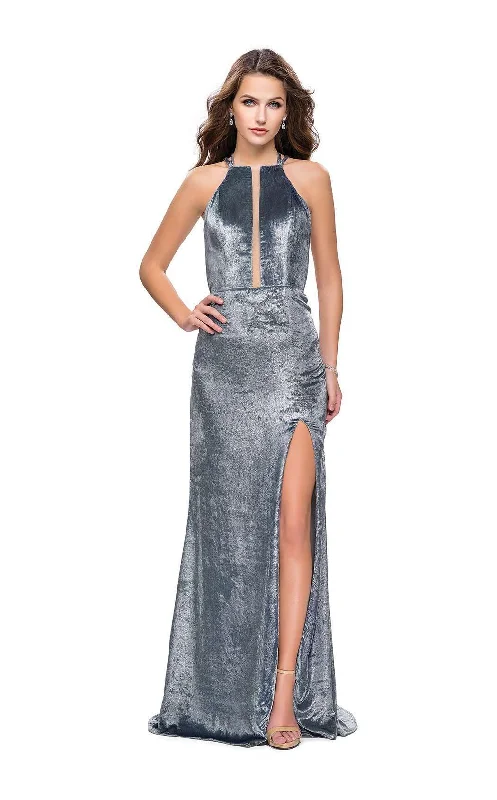 La Femme 25861 Dress