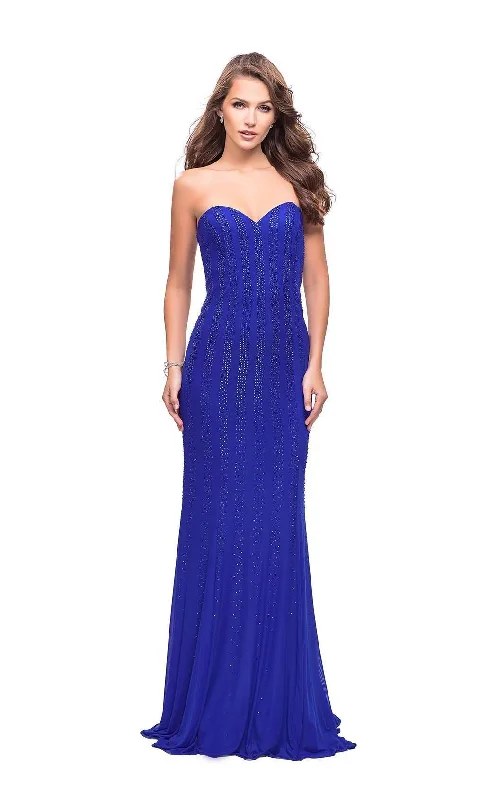 La Femme 26289 Dress