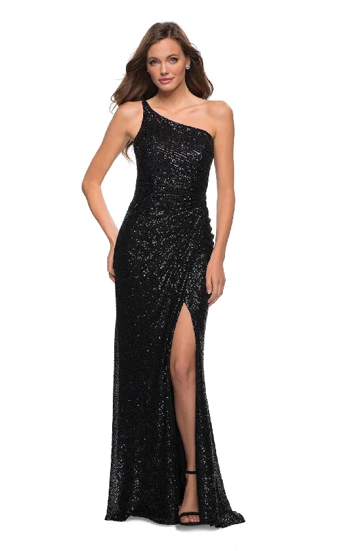 La Femme 29962 Dress