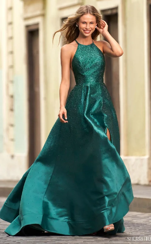 Sherri Hill 54422 Dress