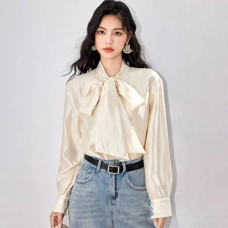 Woman Fashion Shirt DT01728