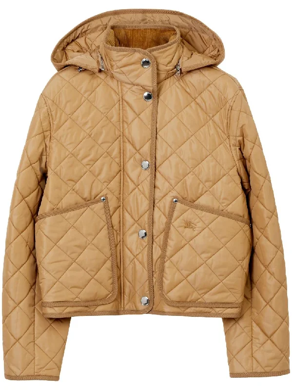 Burberry Women's Jackets