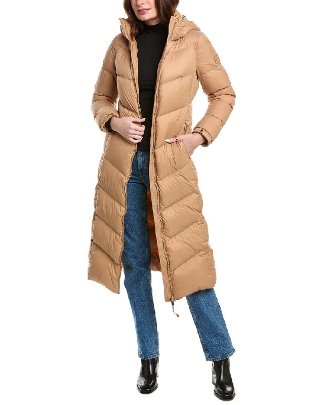 Hugo Boss Pamaxi2 Coat