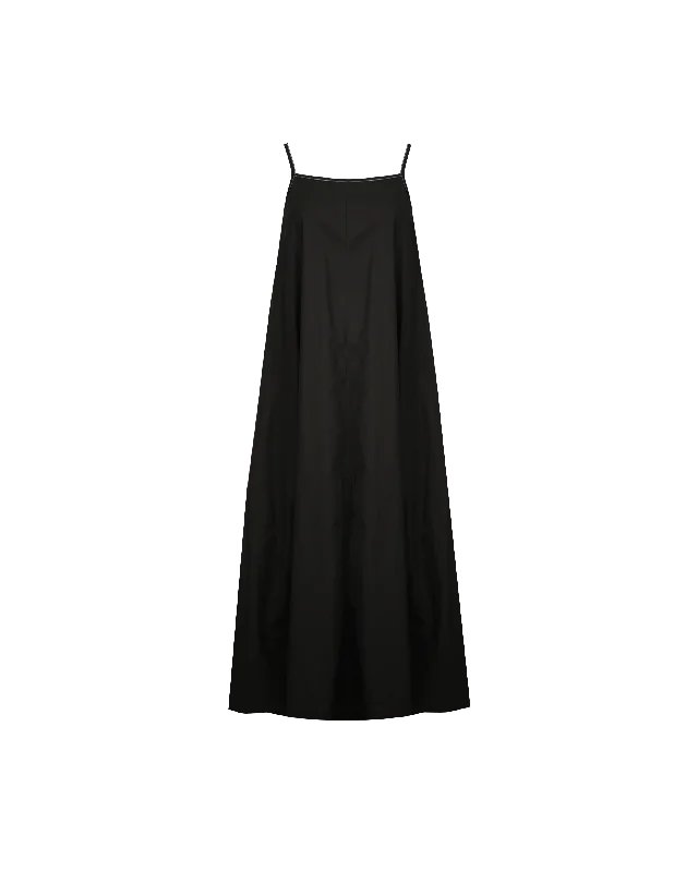 JULIA DRESS BLACK