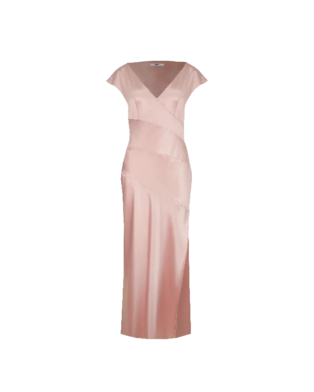 LIV GOWN PINK