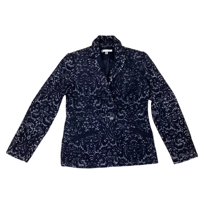 Blazer By Cabi In Navy, Size: S