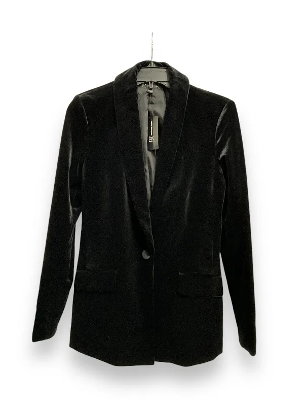 Blazer By Inc In Black, Size: S